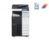  Konica Minolta BIZHUB c224e | A3 | TONERY | GW12 | LAN | SERWIS